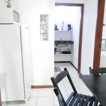 Viva Buzios Flats Apartman Kültér fotó