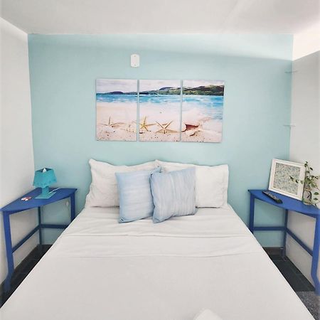 Viva Buzios Flats Apartman Kültér fotó