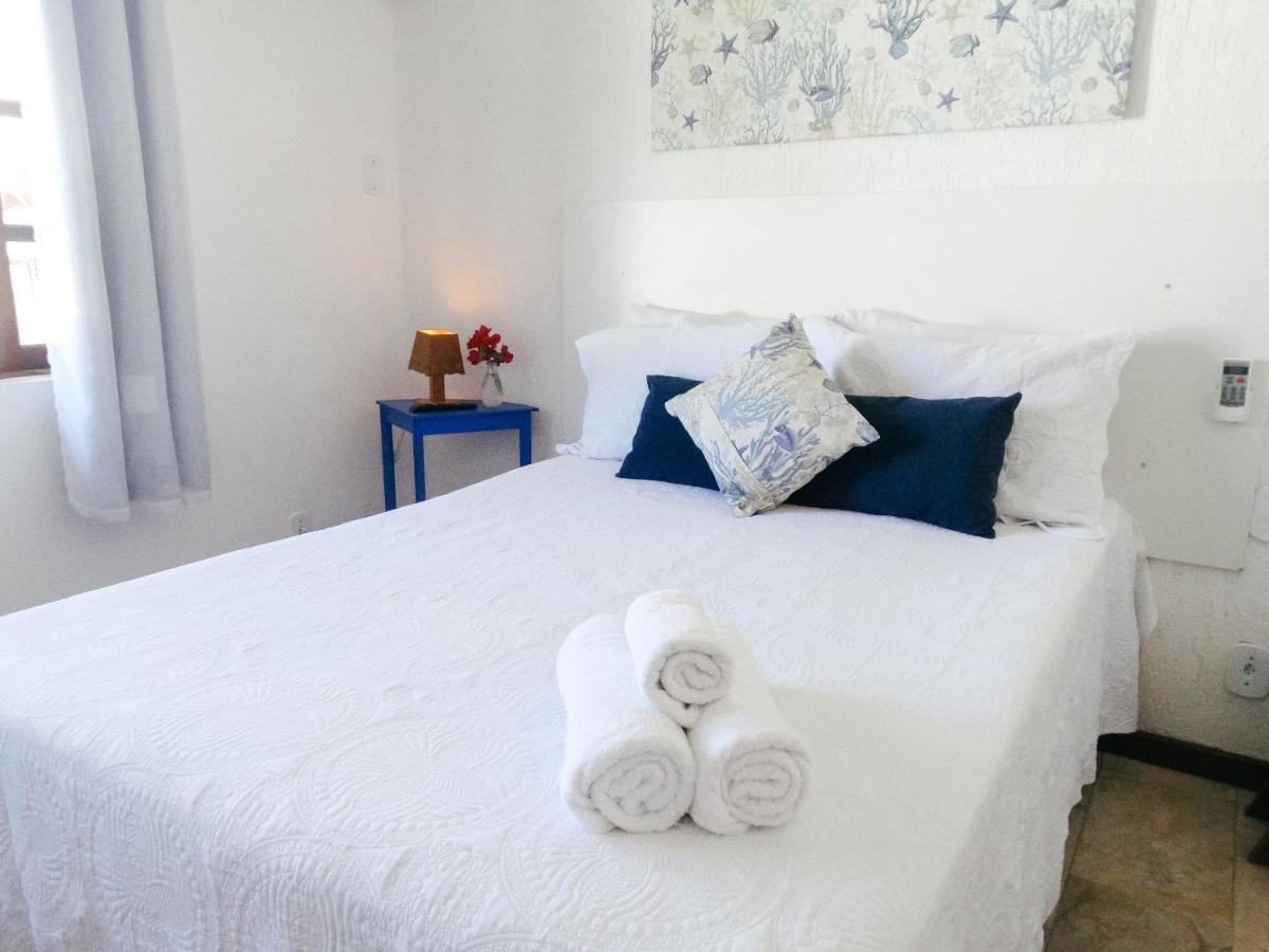 Viva Buzios Flats Apartman Kültér fotó