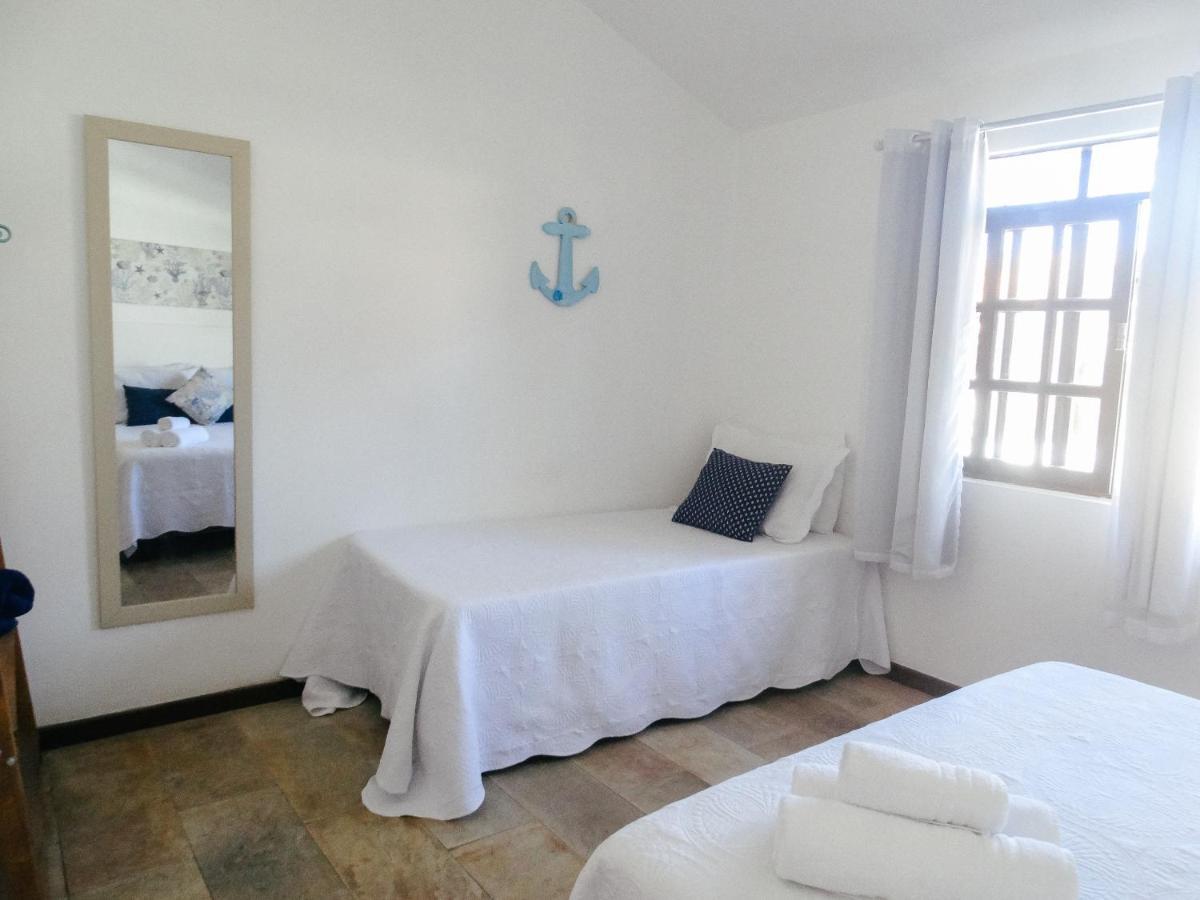 Viva Buzios Flats Apartman Kültér fotó