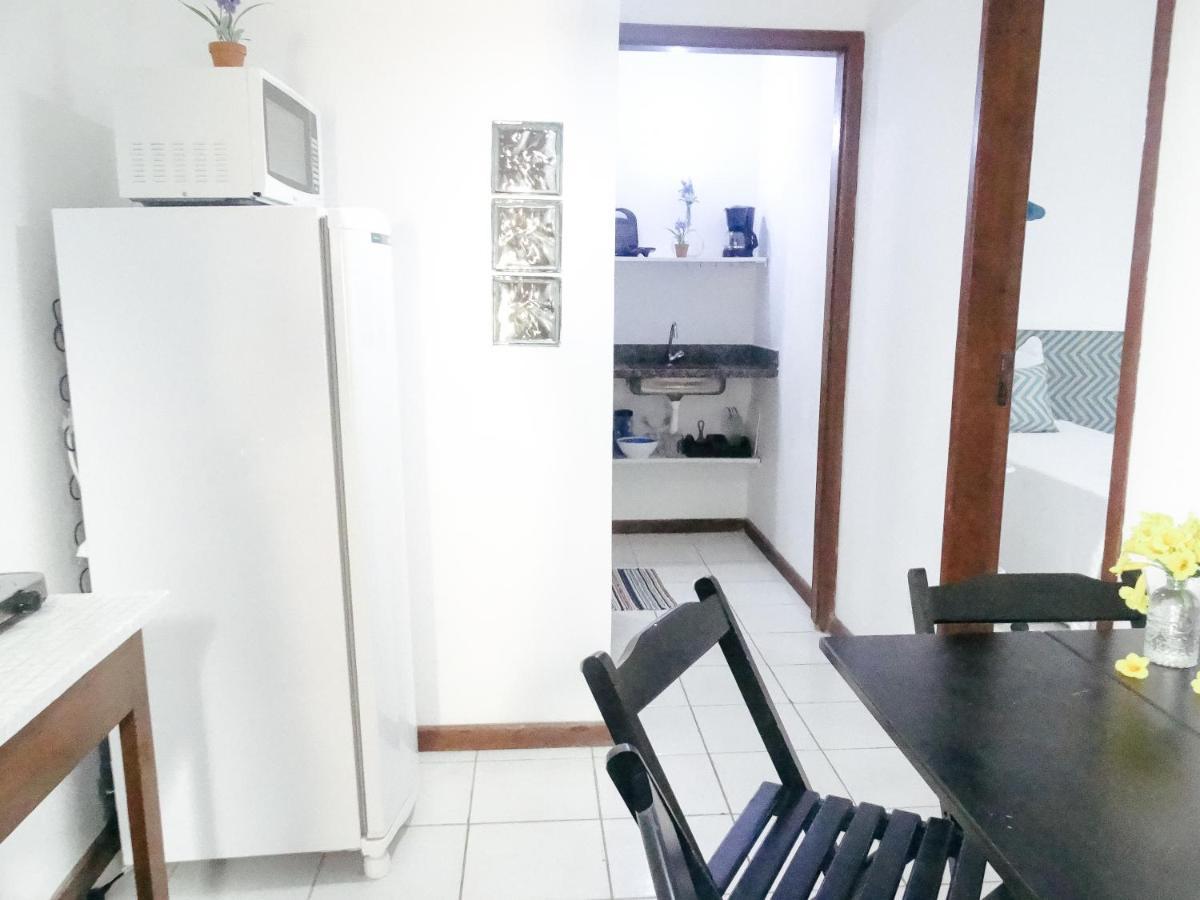 Viva Buzios Flats Apartman Kültér fotó