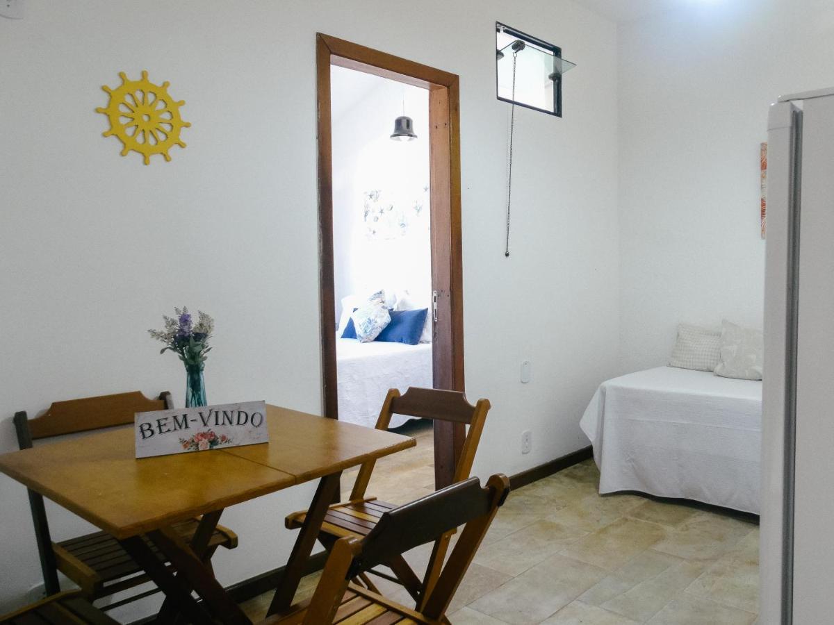 Viva Buzios Flats Apartman Kültér fotó