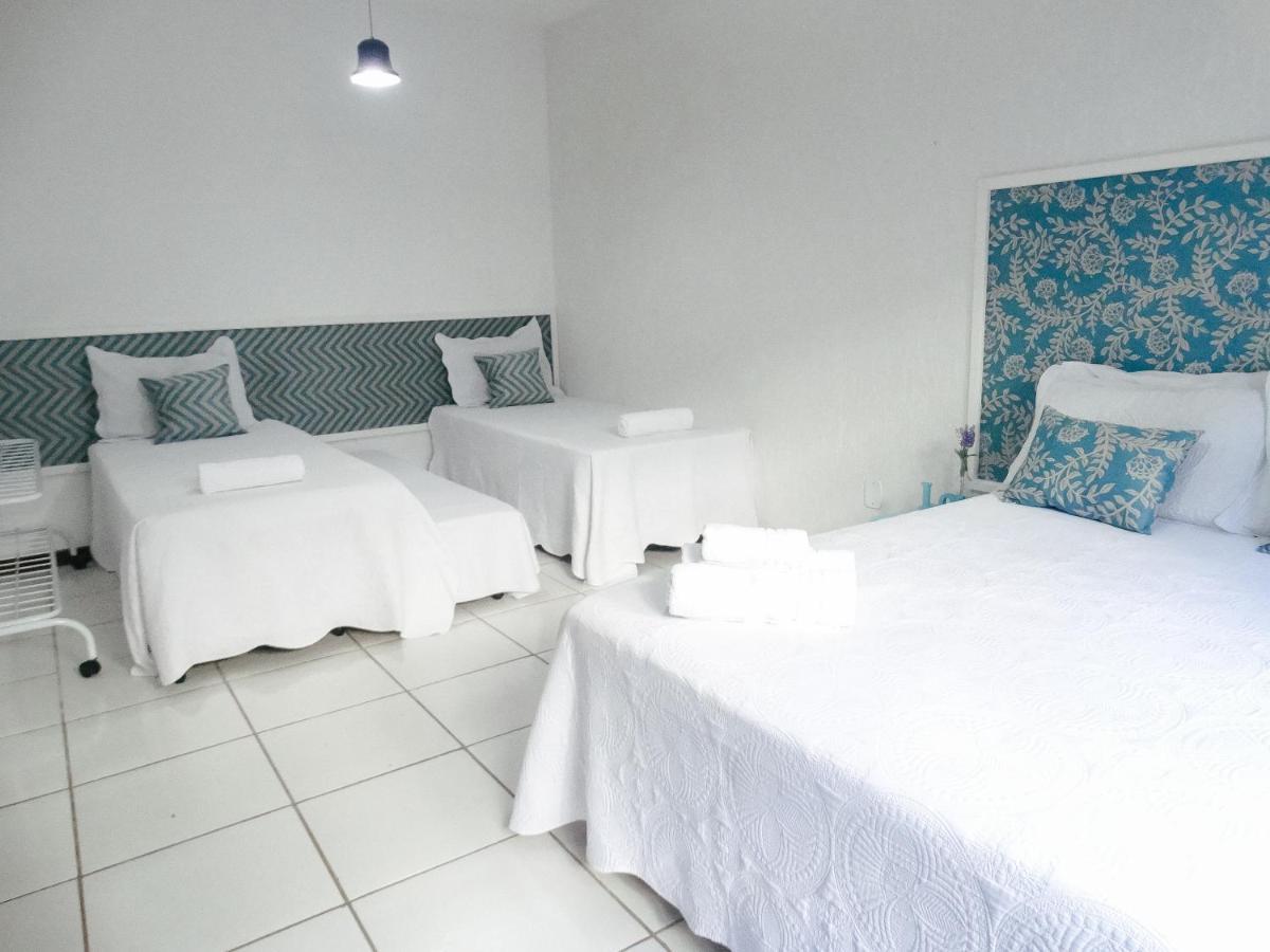Viva Buzios Flats Apartman Kültér fotó