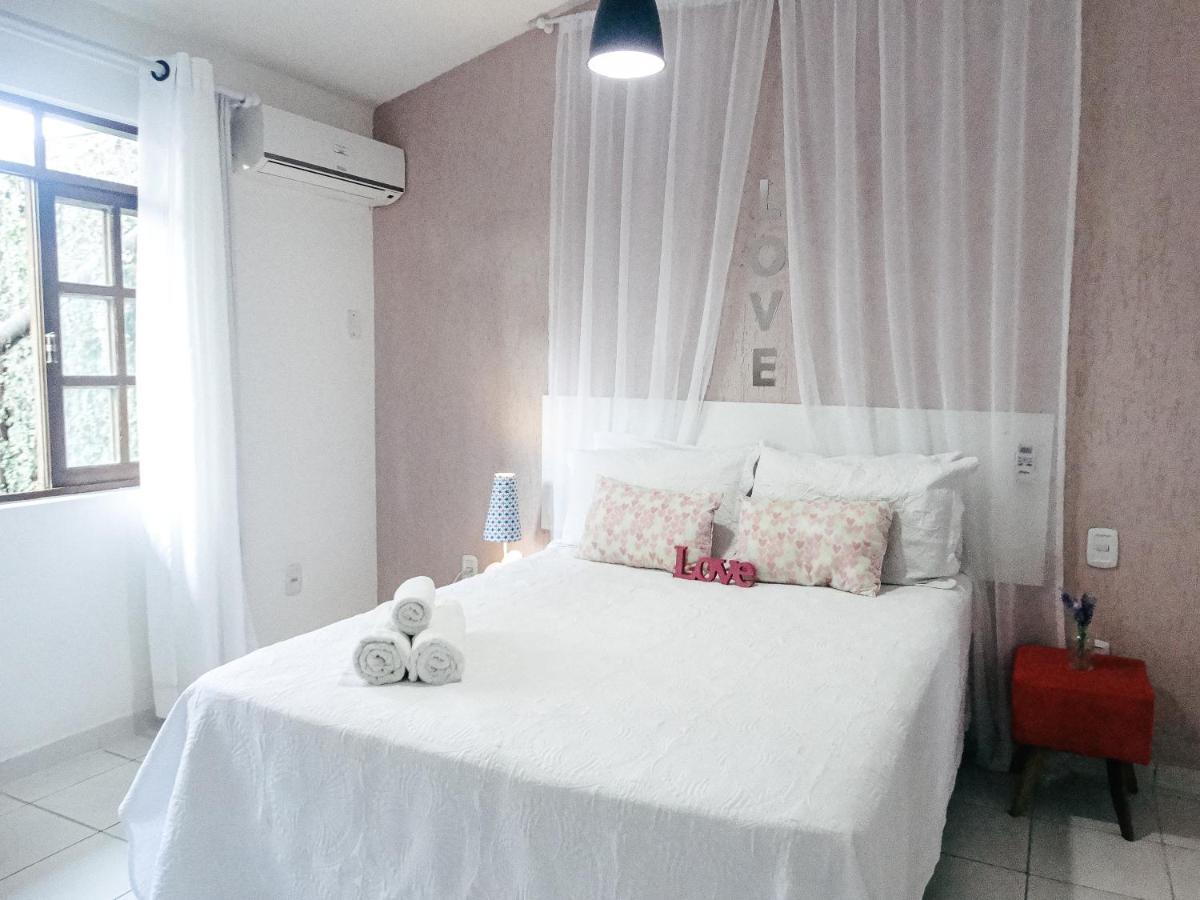 Viva Buzios Flats Apartman Kültér fotó