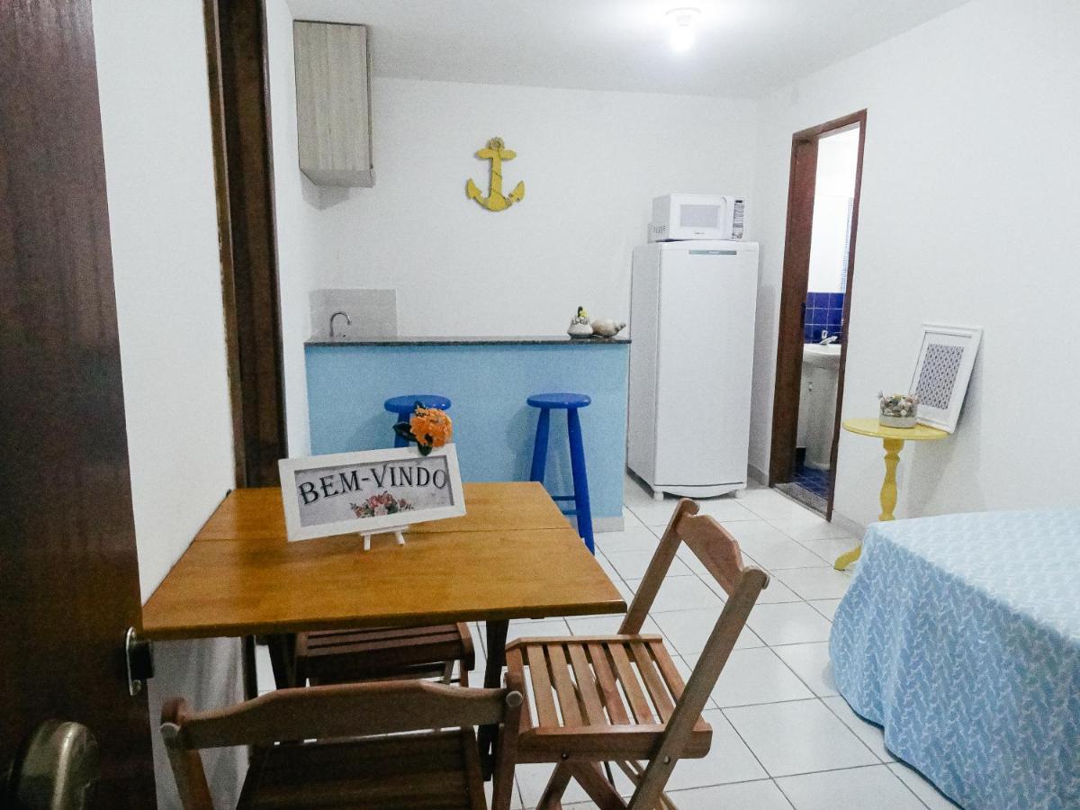 Viva Buzios Flats Apartman Kültér fotó