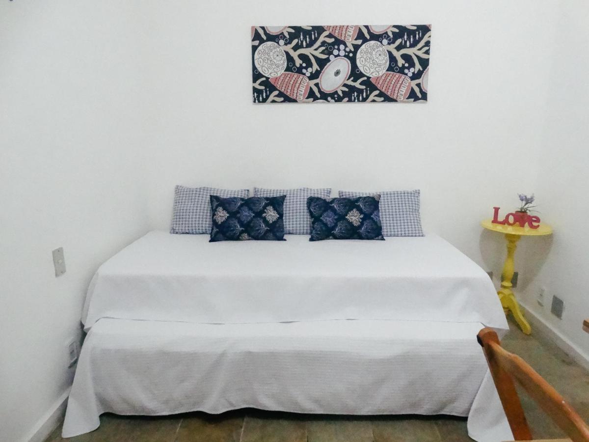 Viva Buzios Flats Apartman Kültér fotó
