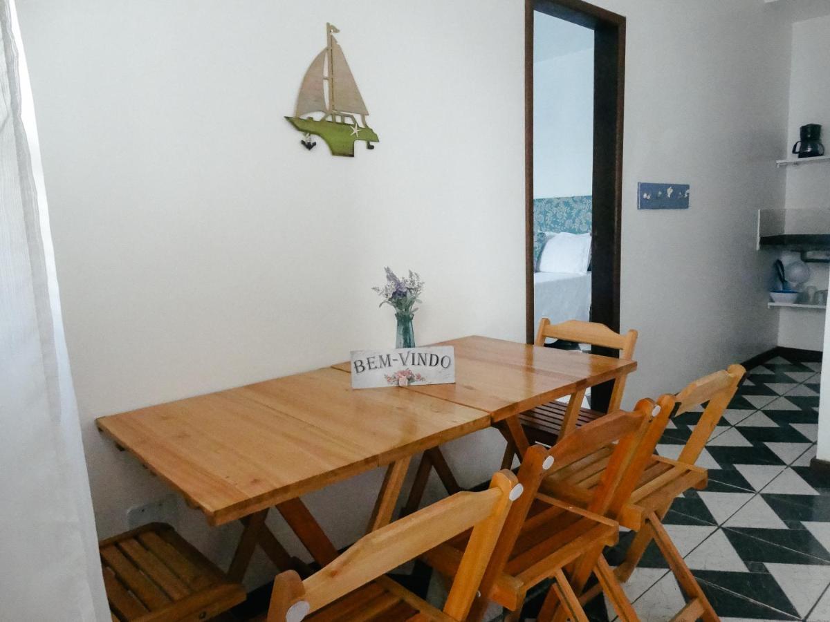 Viva Buzios Flats Apartman Kültér fotó
