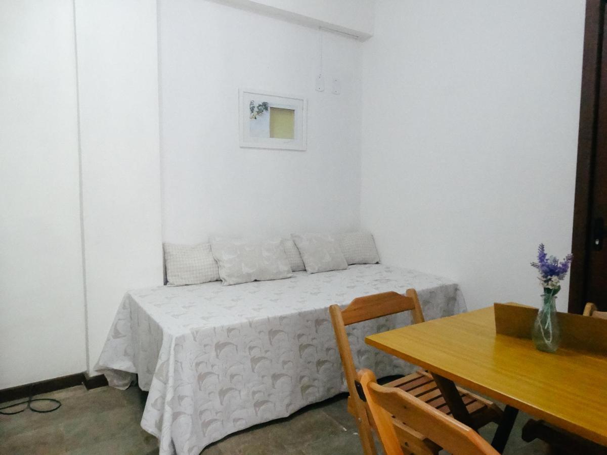 Viva Buzios Flats Apartman Kültér fotó