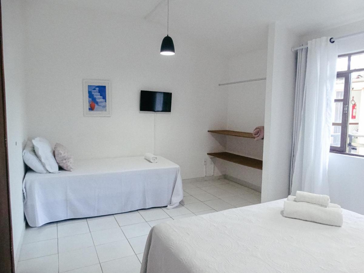 Viva Buzios Flats Apartman Kültér fotó