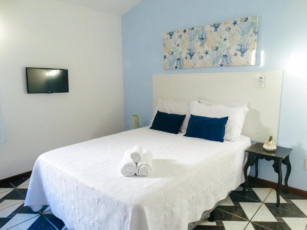 Viva Buzios Flats Apartman Kültér fotó