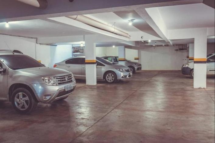 Viva Buzios Flats Apartman Kültér fotó
