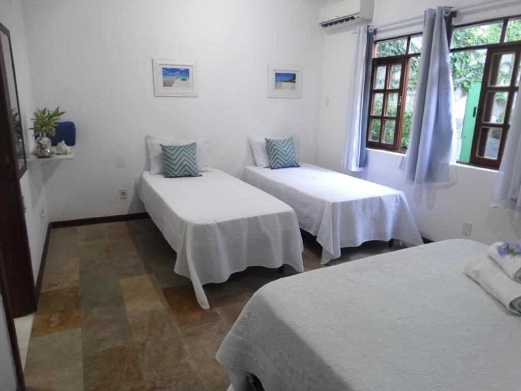 Viva Buzios Flats Apartman Kültér fotó