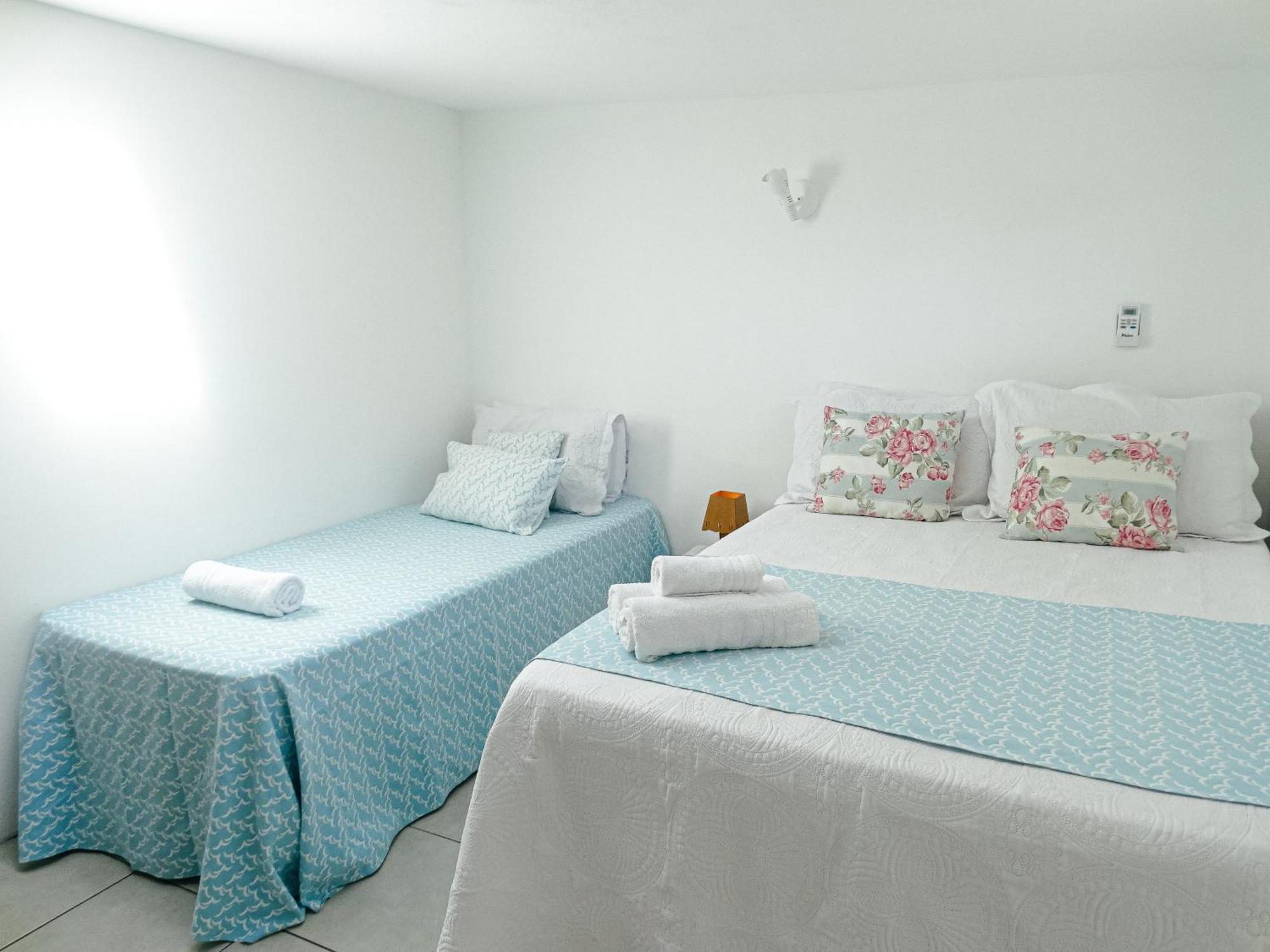 Viva Buzios Flats Apartman Kültér fotó