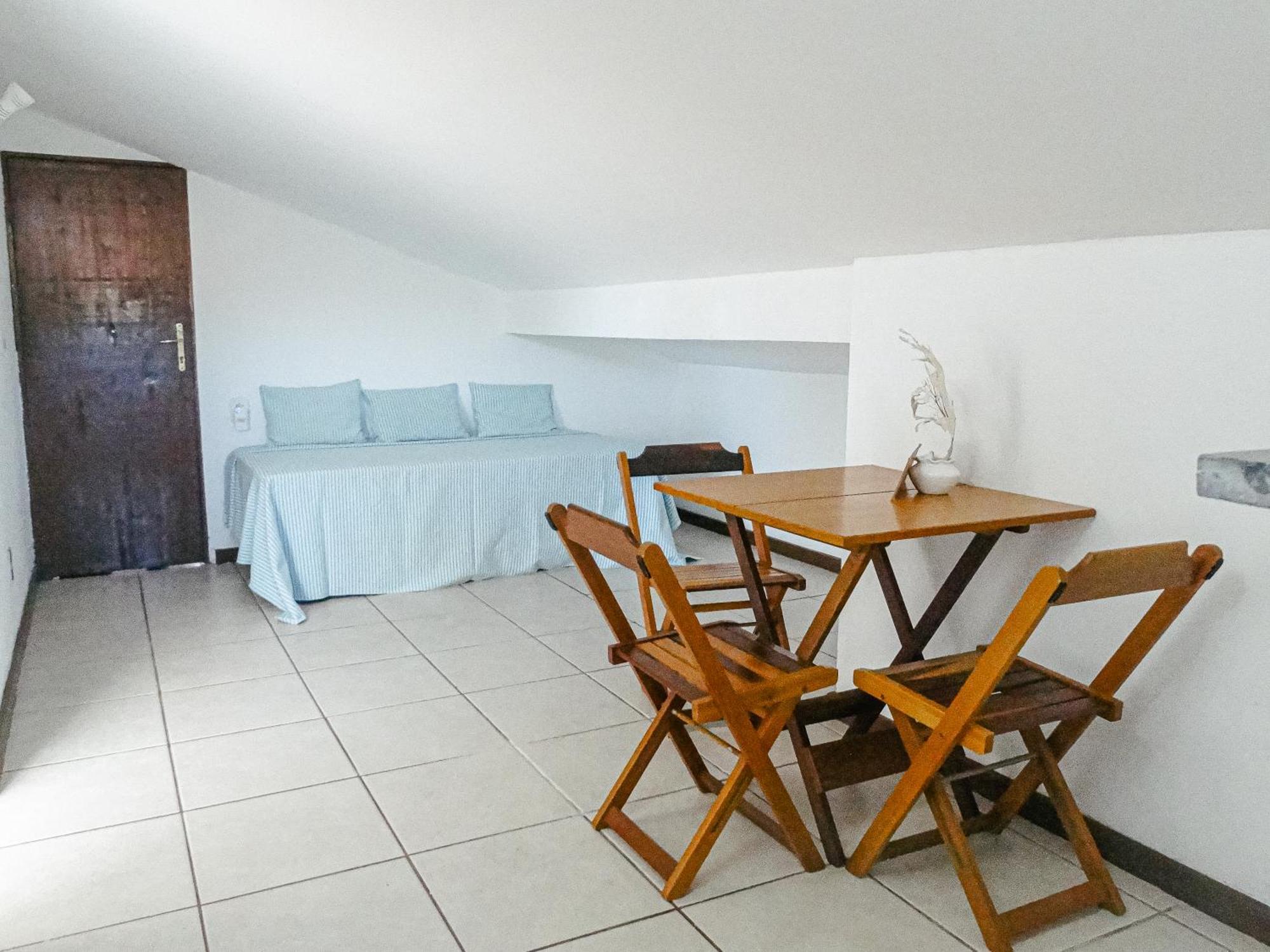 Viva Buzios Flats Apartman Kültér fotó