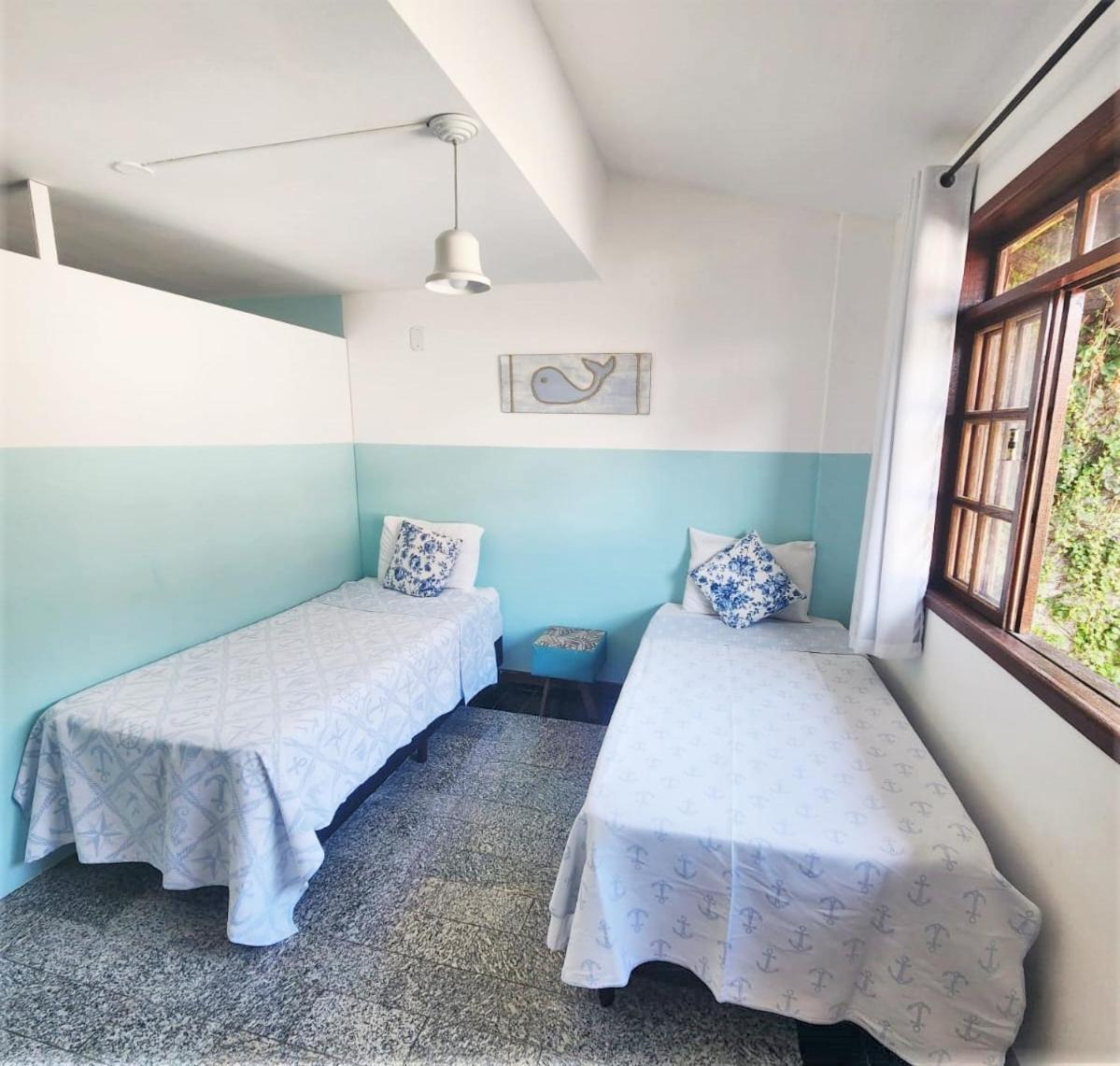 Viva Buzios Flats Apartman Kültér fotó