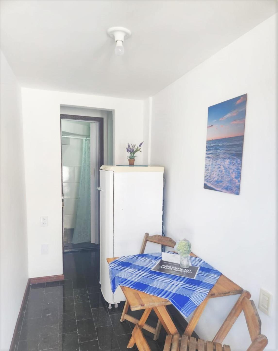 Viva Buzios Flats Apartman Kültér fotó