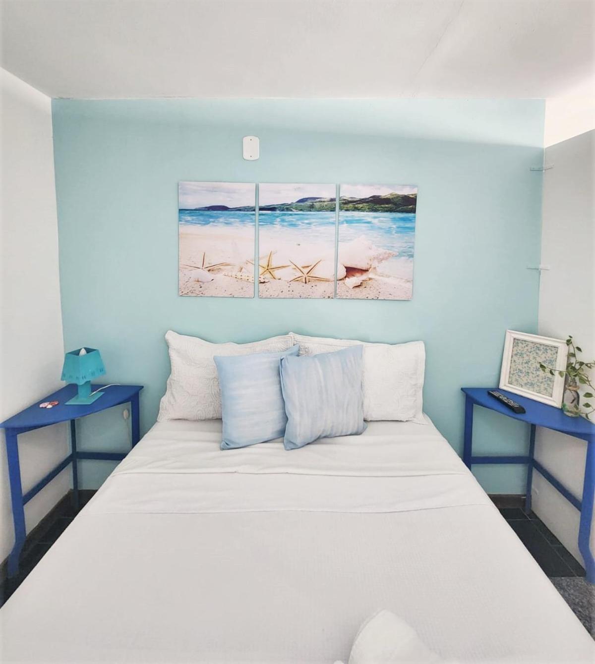 Viva Buzios Flats Apartman Kültér fotó