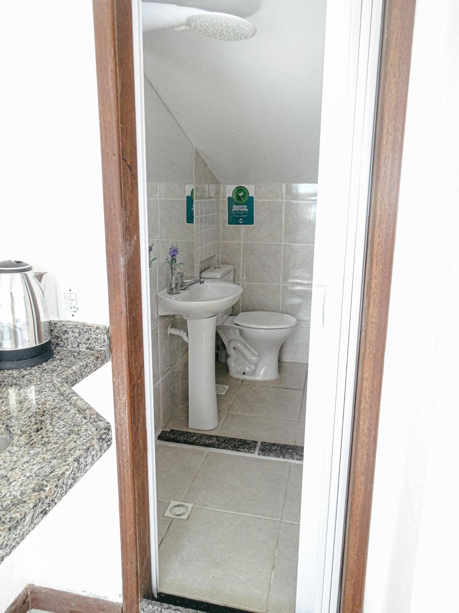 Viva Buzios Flats Apartman Kültér fotó