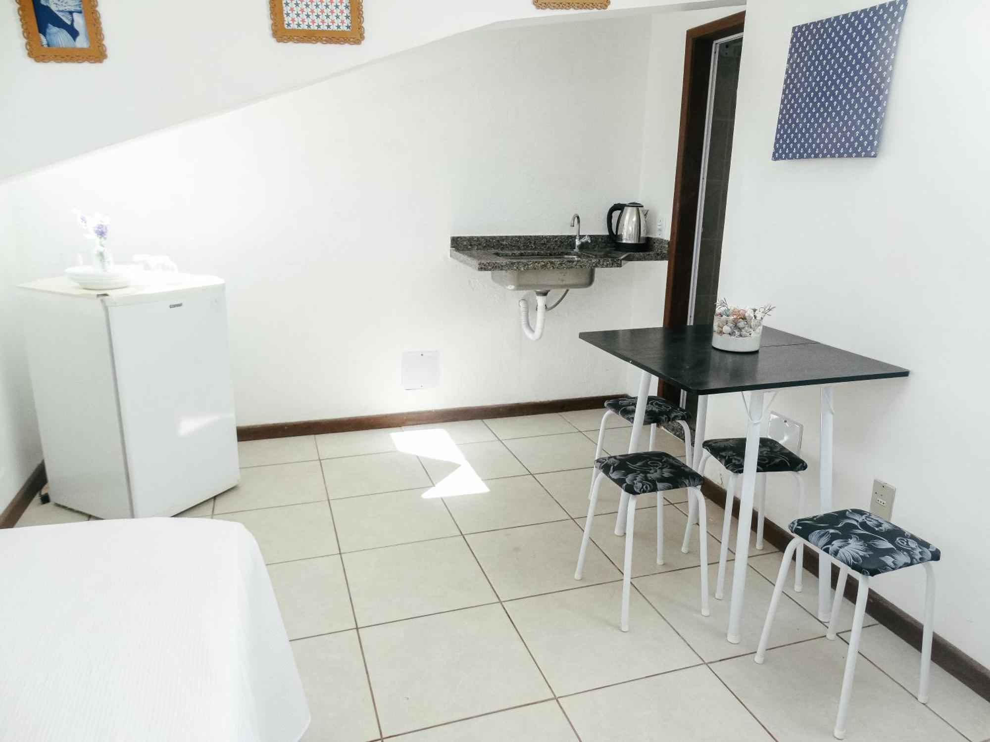 Viva Buzios Flats Apartman Kültér fotó