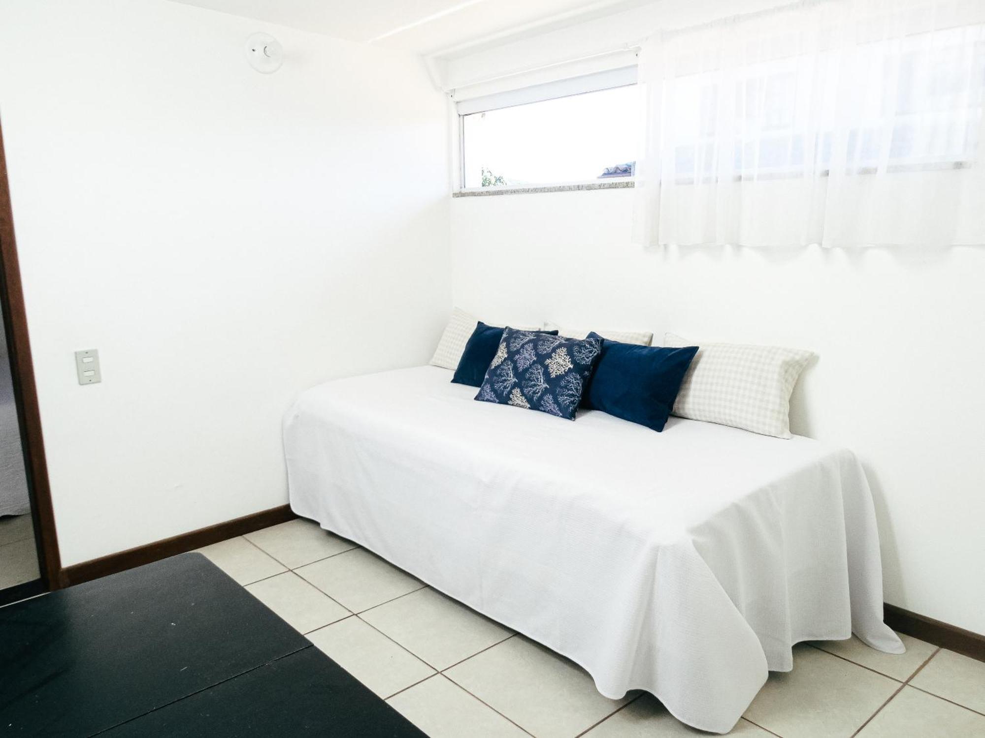 Viva Buzios Flats Apartman Kültér fotó