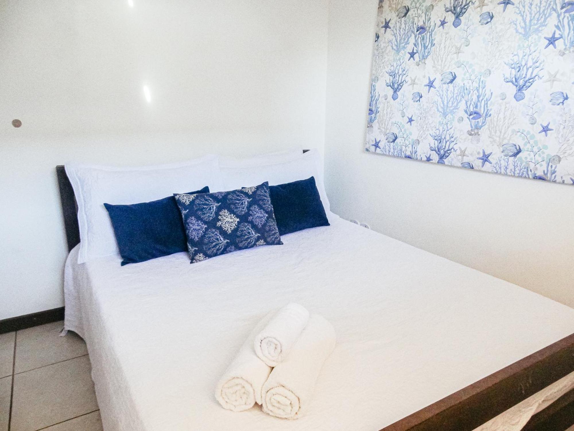 Viva Buzios Flats Apartman Kültér fotó