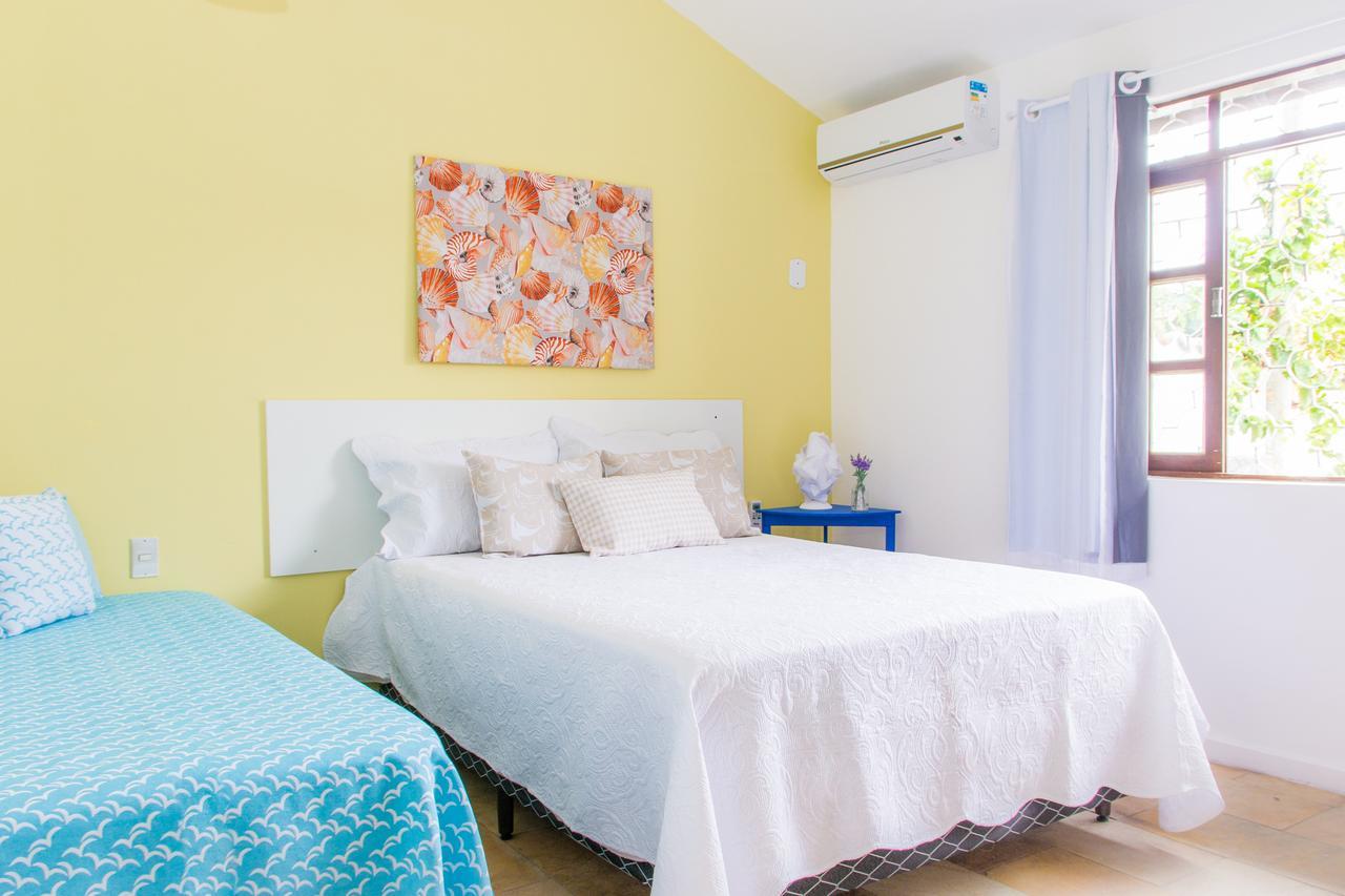 Viva Buzios Flats Apartman Kültér fotó