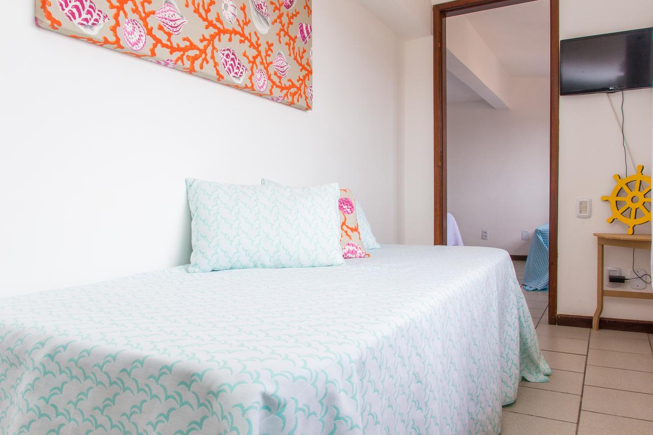 Viva Buzios Flats Apartman Kültér fotó