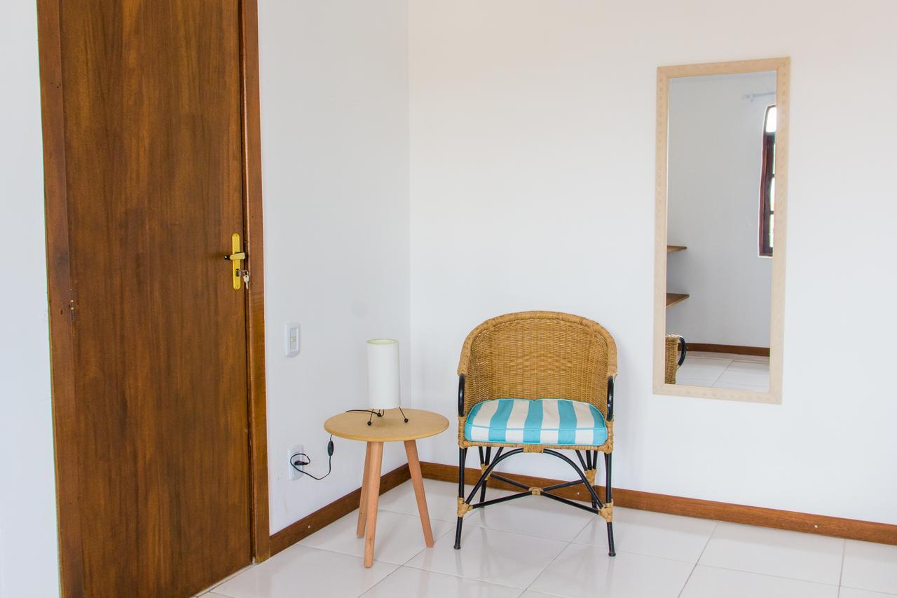 Viva Buzios Flats Apartman Kültér fotó