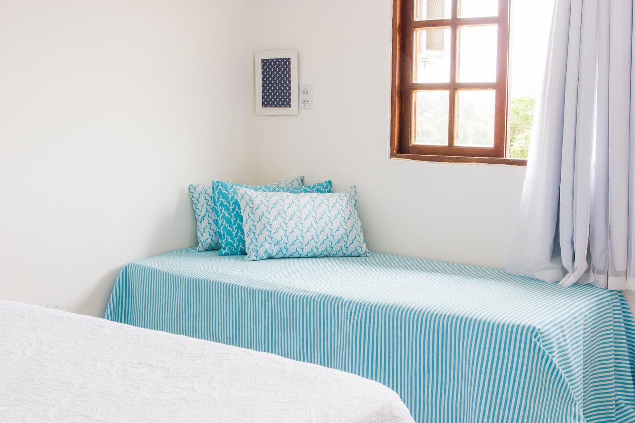 Viva Buzios Flats Apartman Kültér fotó