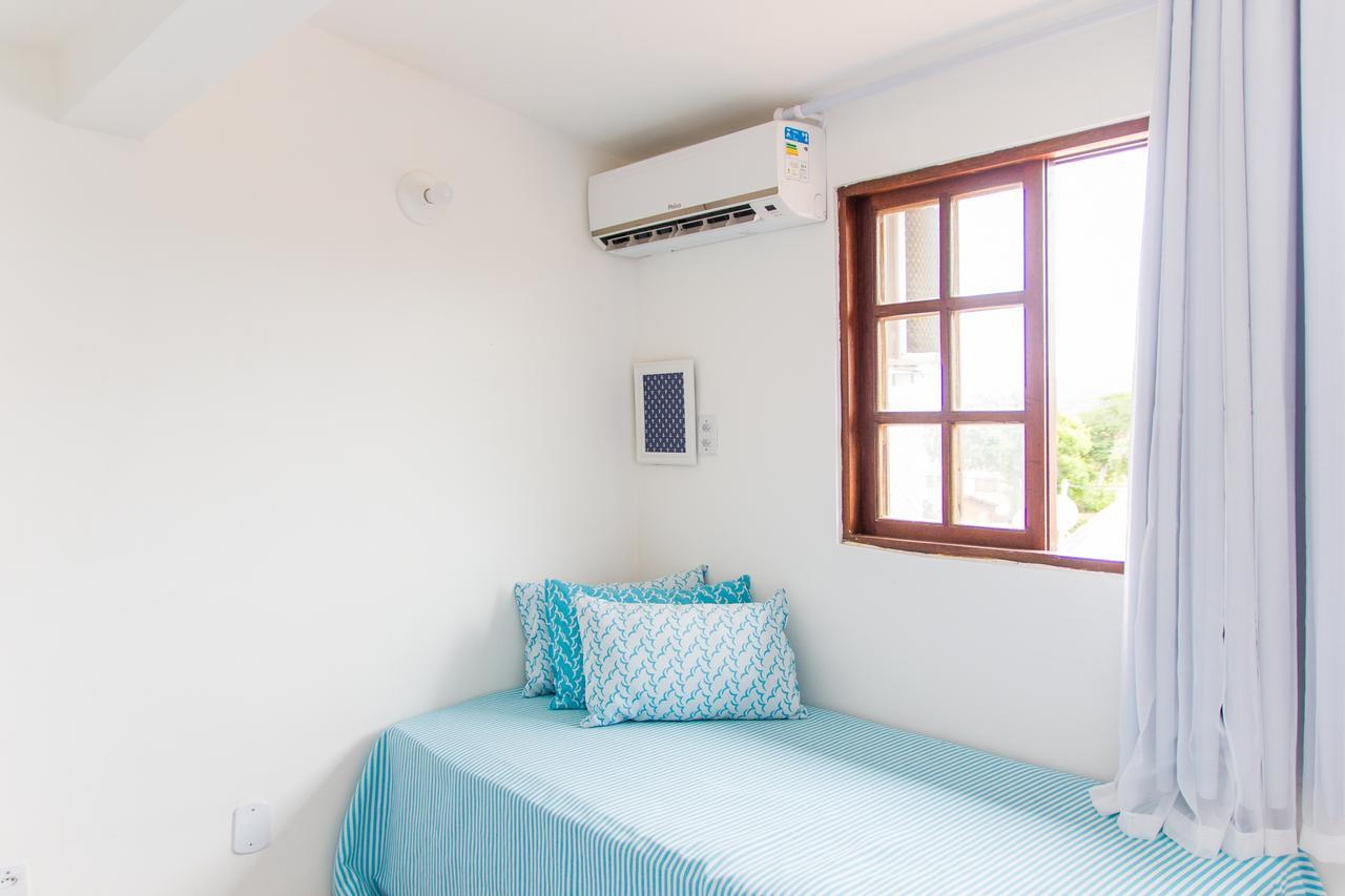 Viva Buzios Flats Apartman Kültér fotó