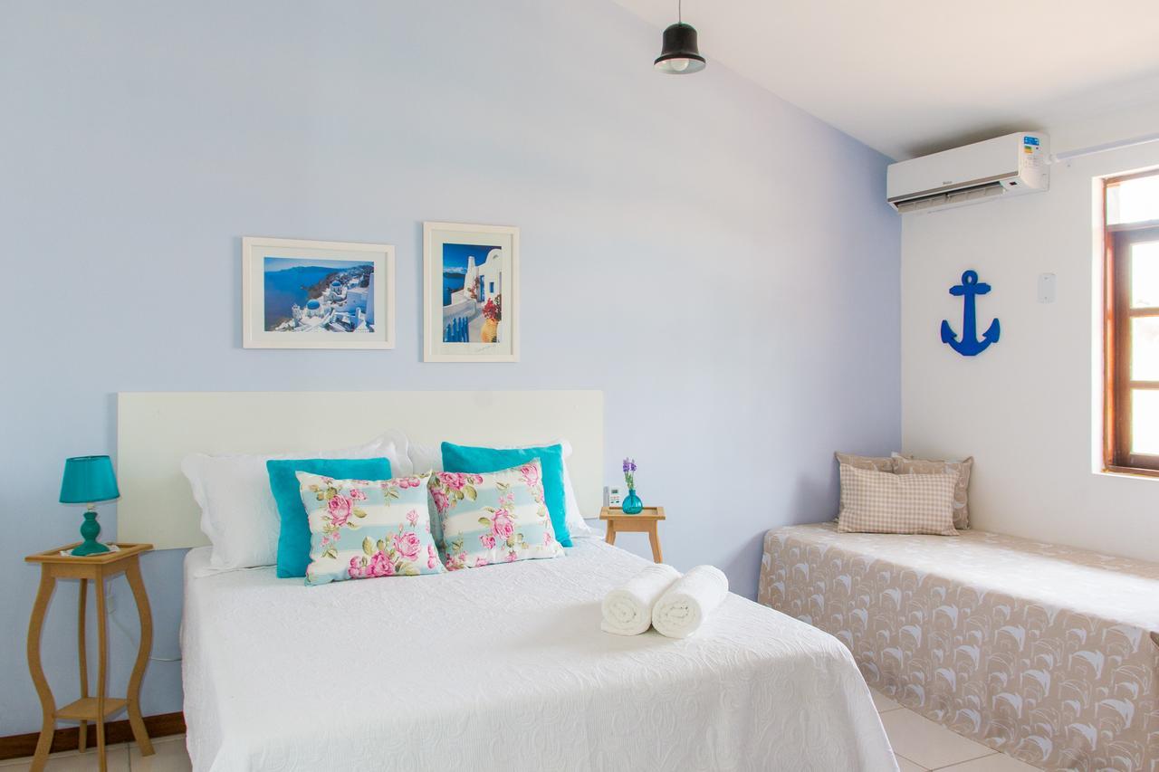 Viva Buzios Flats Apartman Kültér fotó