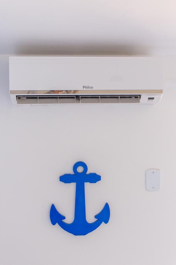 Viva Buzios Flats Apartman Kültér fotó