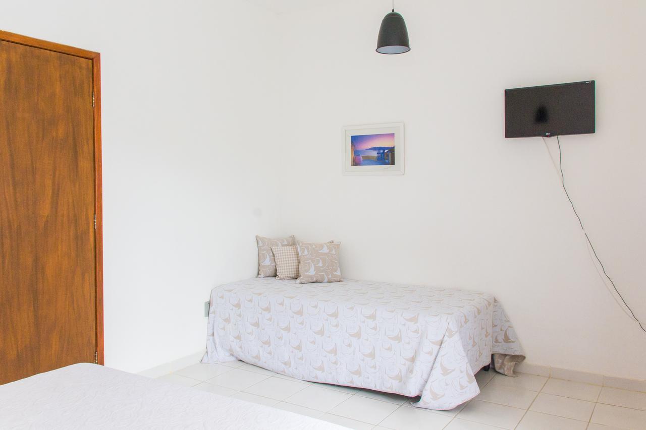 Viva Buzios Flats Apartman Kültér fotó