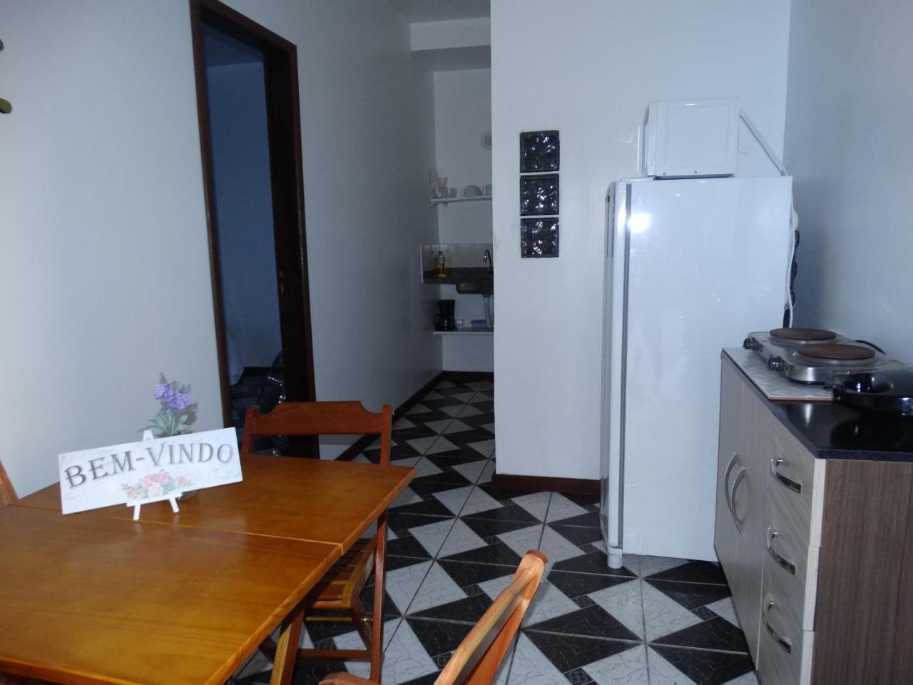 Viva Buzios Flats Apartman Kültér fotó