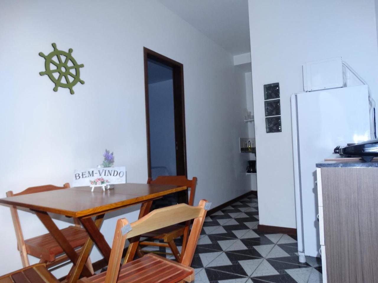 Viva Buzios Flats Apartman Kültér fotó