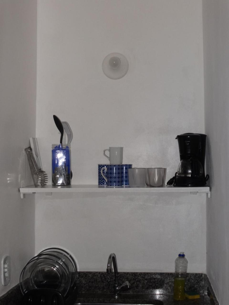 Viva Buzios Flats Apartman Kültér fotó