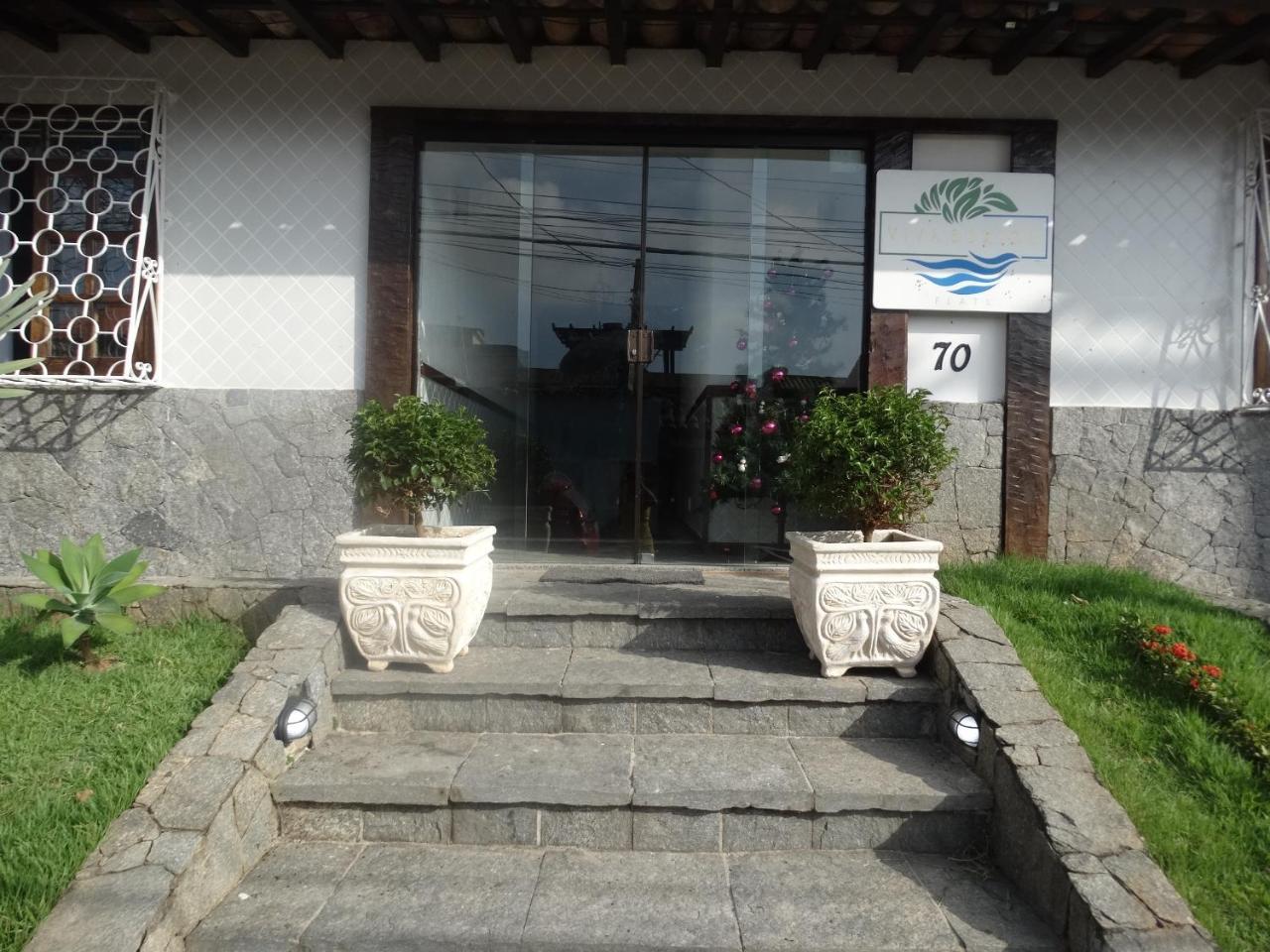 Viva Buzios Flats Apartman Kültér fotó