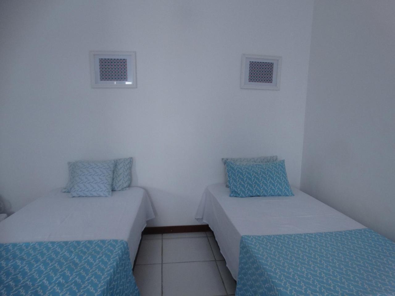 Viva Buzios Flats Apartman Kültér fotó
