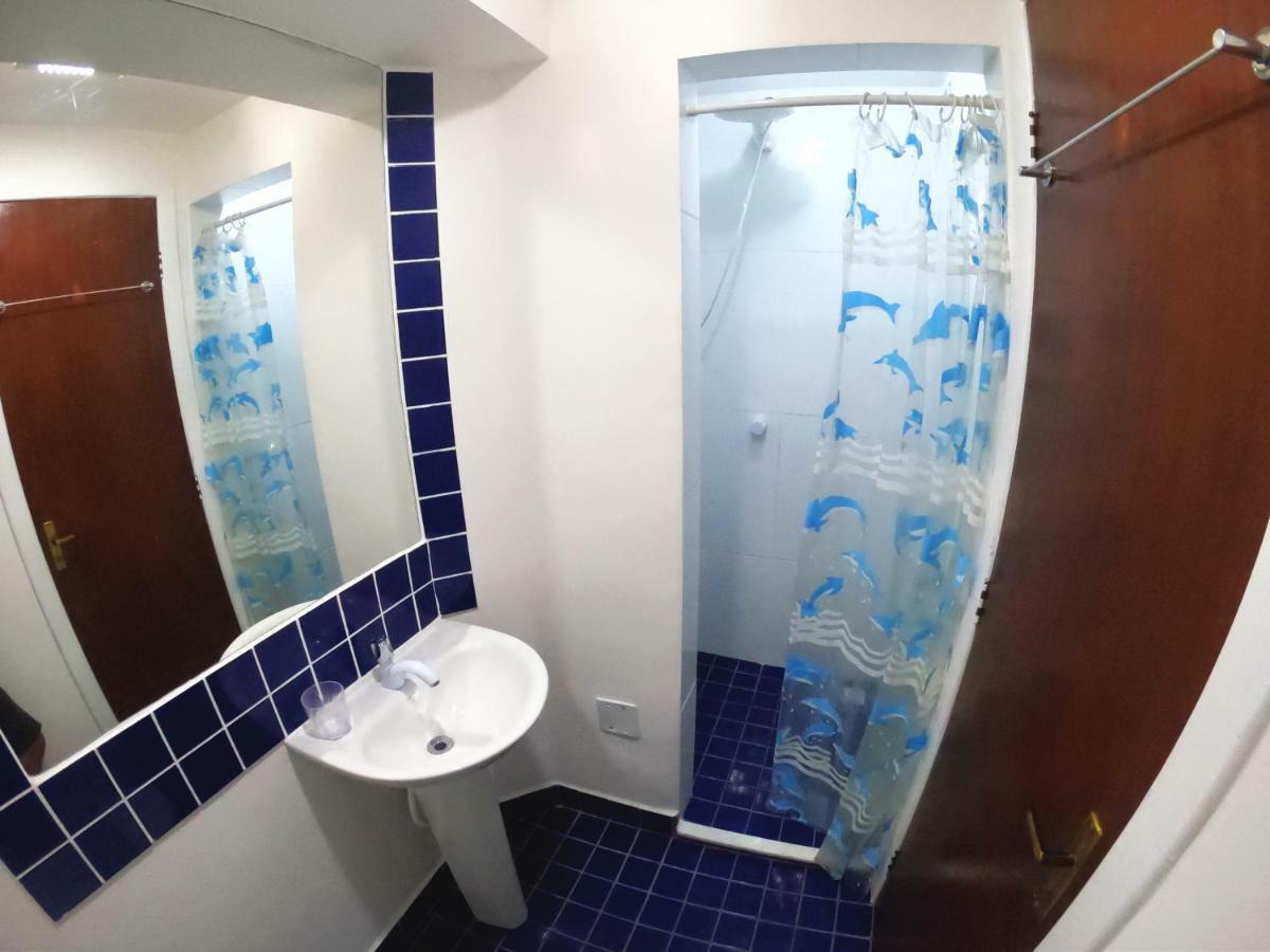 Viva Buzios Flats Apartman Kültér fotó