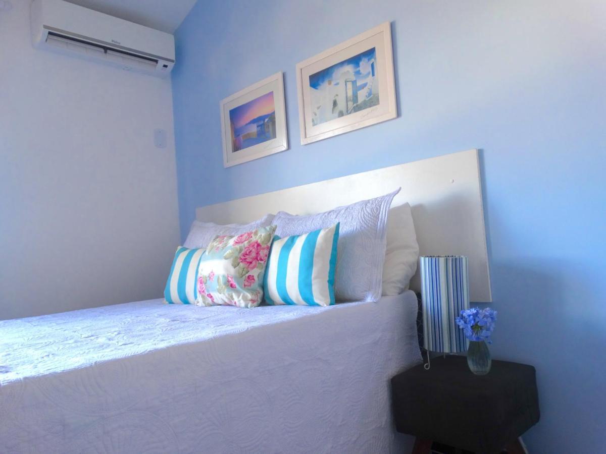 Viva Buzios Flats Apartman Kültér fotó