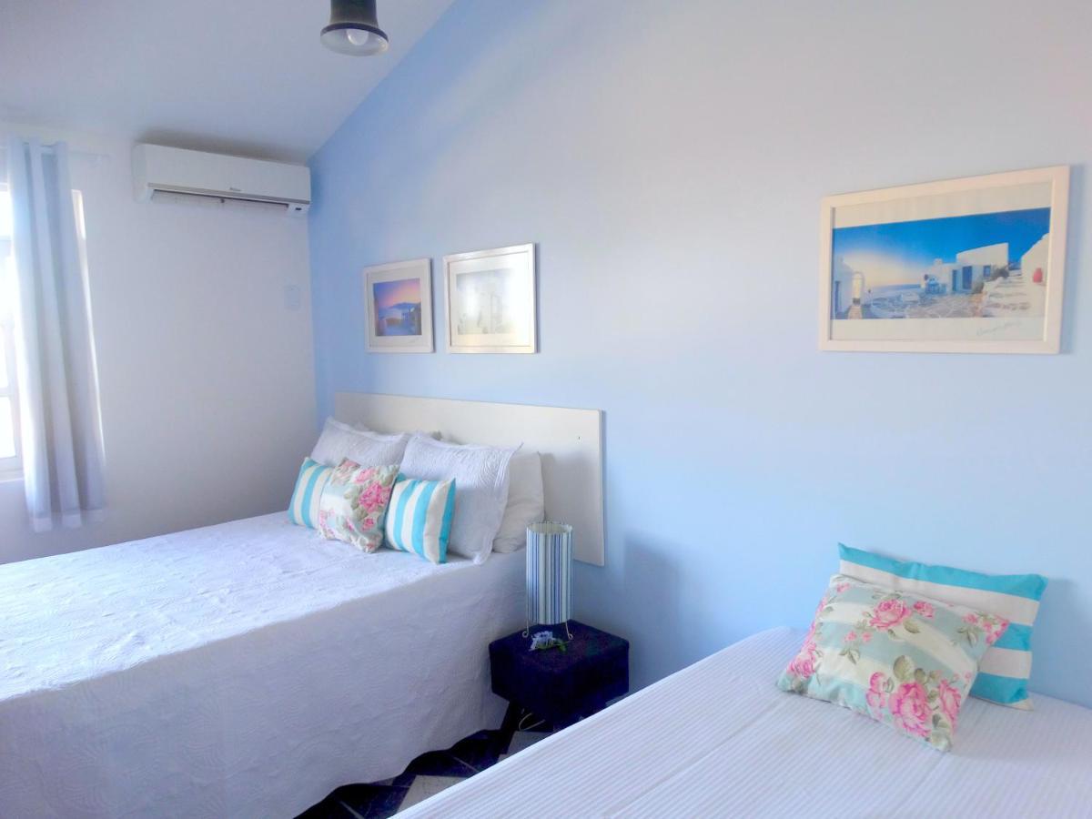 Viva Buzios Flats Apartman Kültér fotó