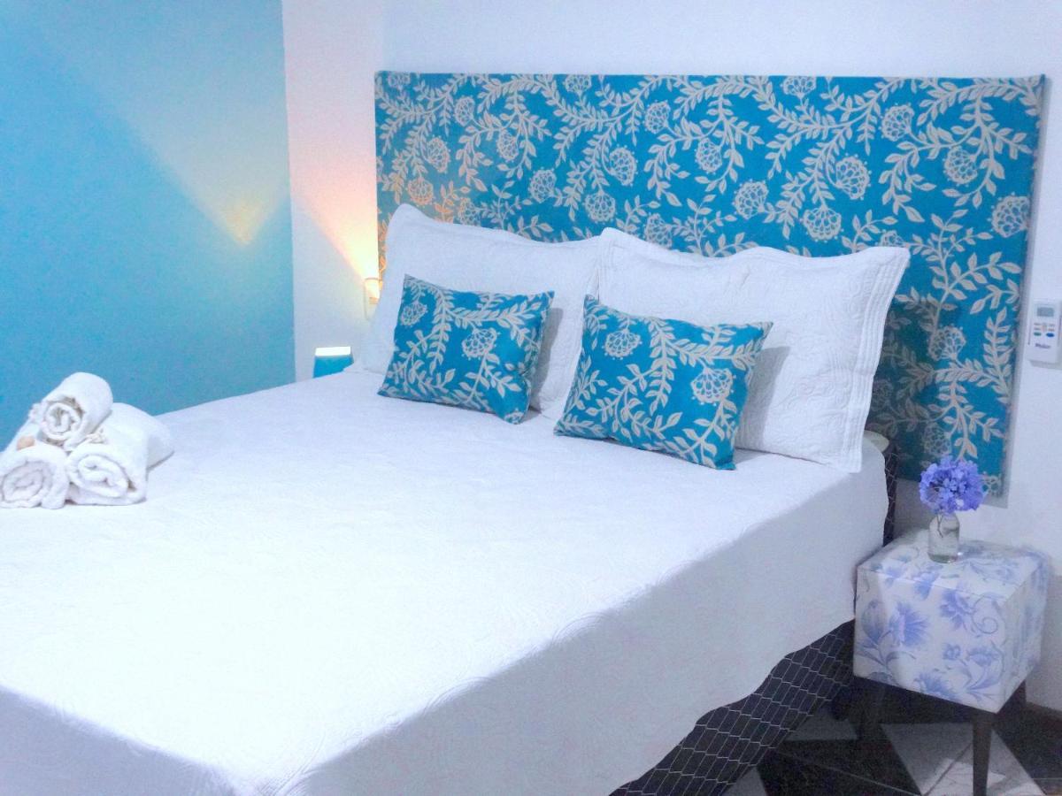 Viva Buzios Flats Apartman Kültér fotó