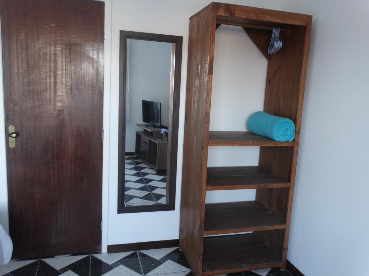 Viva Buzios Flats Apartman Kültér fotó