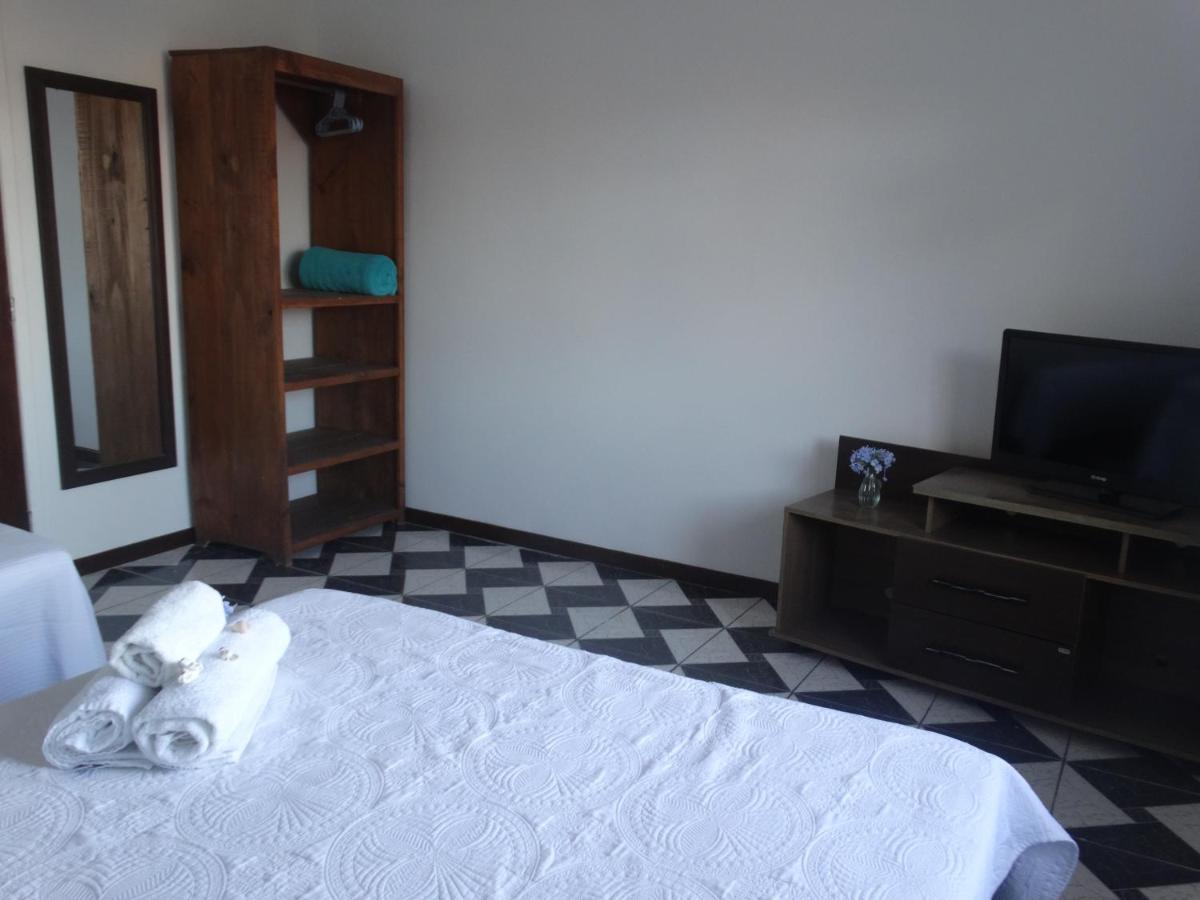 Viva Buzios Flats Apartman Kültér fotó