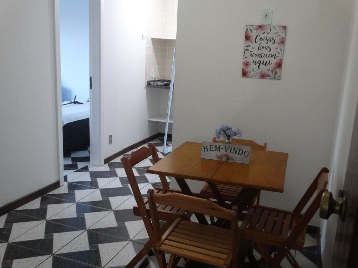 Viva Buzios Flats Apartman Kültér fotó
