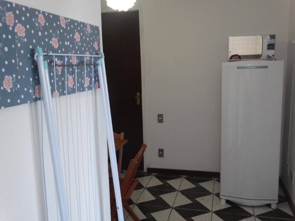 Viva Buzios Flats Apartman Kültér fotó