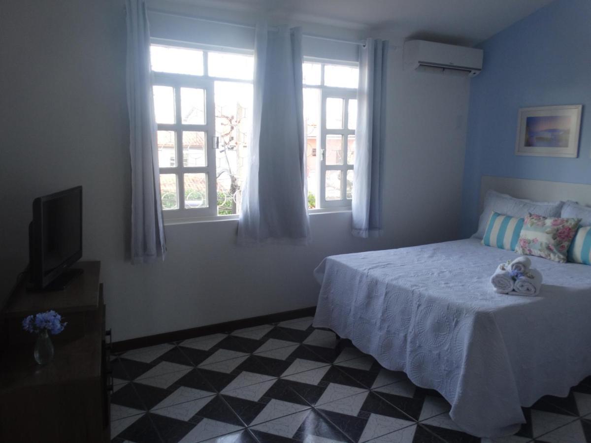 Viva Buzios Flats Apartman Kültér fotó